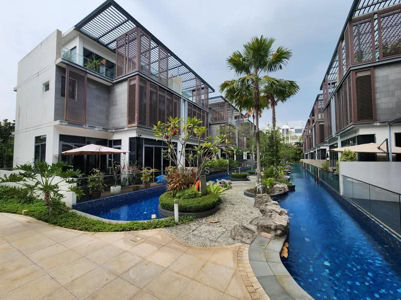 The Seawind @ Telok Kurau, 76 Lorong M Telok Kurau, East Coast / Marine Parade, 1 Bedroom, 700 sqft, Condominium For Sale, by Thomas Tan, 500264194 - Exterior - PropertyGuru.com.sg