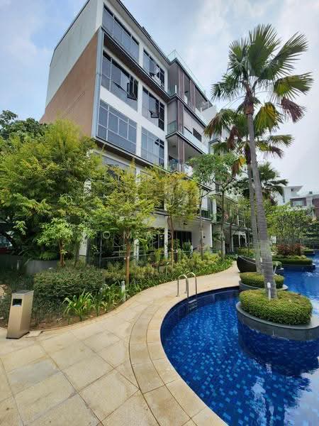 The Seawind @ Telok Kurau, 76 Lorong M Telok Kurau, East Coast / Marine Parade, 1 Bedroom, 700 sqft, Condominium For Sale, by Thomas Tan, 500264194 - Exterior - PropertyGuru.com.sg