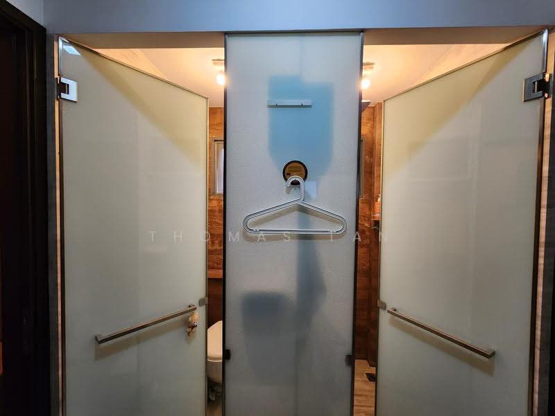The Seawind @ Telok Kurau, 76 Lorong M Telok Kurau, East Coast / Marine Parade, 1 Bedroom, 700 sqft, Condominium For Sale, by Thomas Tan, 500264194 - Bathroom - PropertyGuru.com.sg