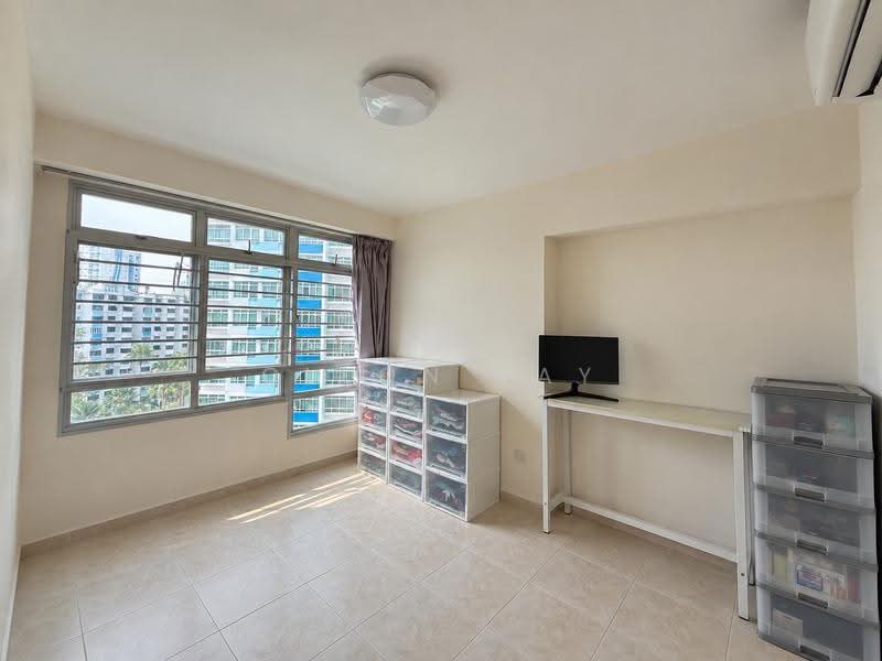 38B Bendemeer Road, 38B Bendemeer Road, Balestier / Toa Payoh, 3 Bedrooms, 958 sqft, HDB Flat For Sale, by Cleon Tay, 500264196 - Common Bedroom - PropertyGuru.com.sg
