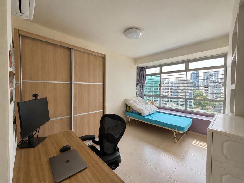 38B Bendemeer Road, 38B Bendemeer Road, Balestier / Toa Payoh, 3 Bedrooms, 958 sqft, HDB Flat For Sale, by Cleon Tay, 500264196 - Bedroom - PropertyGuru.com.sg