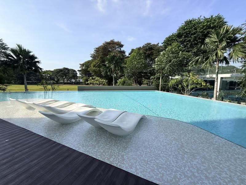 COASTLINE RESIDENCES, 9 Amber Road, East Coast / Marine Parade, 1 Bedroom, 452 sqft, Condominium For Sale, by Julie Tay, 500264197 - Exterior - PropertyGuru.com.sg