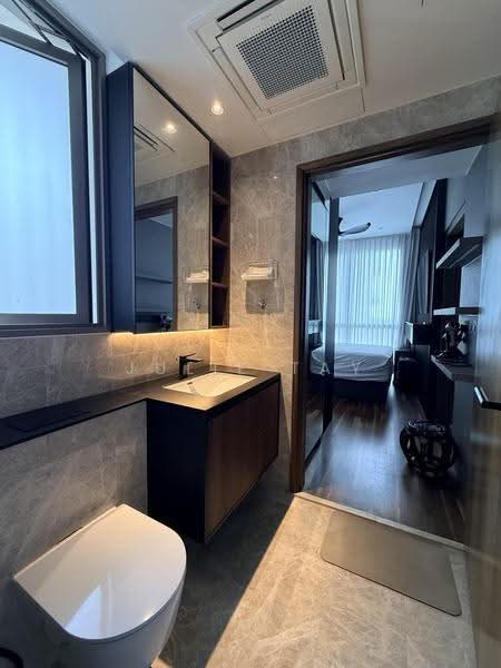 COASTLINE RESIDENCES, 9 Amber Road, East Coast / Marine Parade, 1 Bedroom, 452 sqft, Condominium For Sale, by Julie Tay, 500264197 - PropertyGuru.com.sg