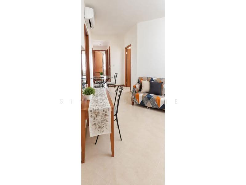 Burlington Square, 175 Bencoolen Street, Beach Road / Bugis / Rochor, 2 Bedrooms, 872 sqft, Apartment For Sale, by Siyo Jun Jie Andrew, 500264201 - Interior - PropertyGuru.com.sg