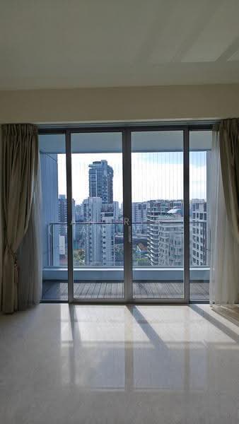 Park Infinia at Wee Nam, 2A Lincoln Road, Newton / Novena, 2 Bedrooms, 1,001 sqft, Condominium For Rent, by Andria (Tanuwijaya), 500264203 - PropertyGuru.com.sg