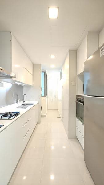 Park Infinia at Wee Nam, 2A Lincoln Road, Newton / Novena, 2 Bedrooms, 1,001 sqft, Condominium For Rent, by Andria (Tanuwijaya), 500264203 - PropertyGuru.com.sg