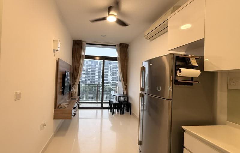 Urban Vista, 8 Tanah Merah Kechil Link, Bedok / Upper East Coast, 1 Bedroom, 441 sqft, Condominium For Rent, by Daphne Phua, 500264206 - An abode you would love to come back to! - PropertyGuru.com.sg