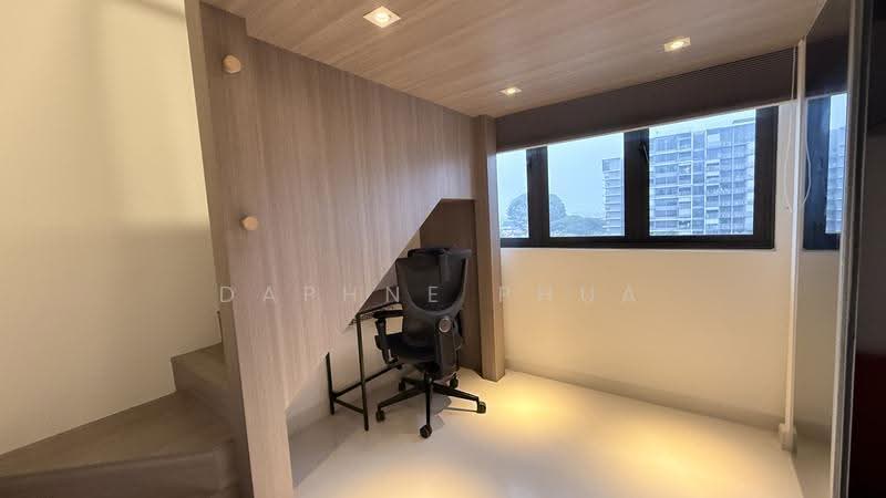 Urban Vista, 8 Tanah Merah Kechil Link, Bedok / Upper East Coast, 1 Bedroom, 441 sqft, Condominium For Rent, by Daphne Phua, 500264206 - Study - PropertyGuru.com.sg
