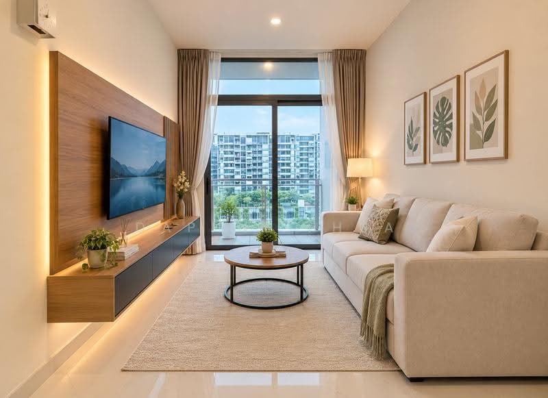 Urban Vista, 8 Tanah Merah Kechil Link, Bedok / Upper East Coast, 1 Bedroom, 441 sqft, Condominium For Rent, by Daphne Phua, 500264206 - Photo for illustration - PropertyGuru.com.sg
