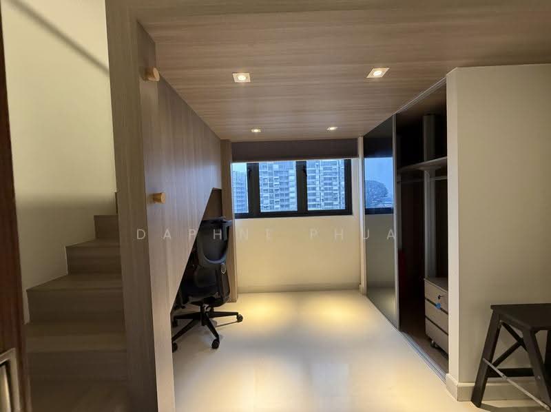 Urban Vista, 8 Tanah Merah Kechil Link, Bedok / Upper East Coast, 1 Bedroom, 441 sqft, Condominium For Rent, by Daphne Phua, 500264206 - Smart utilisation of space! - PropertyGuru.com.sg