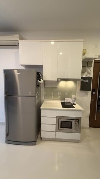 Urban Vista, 8 Tanah Merah Kechil Link, Bedok / Upper East Coast, 1 Bedroom, 441 sqft, Condominium For Rent, by Daphne Phua, 500264206 - Hood, hob & microwave included - PropertyGuru.com.sg