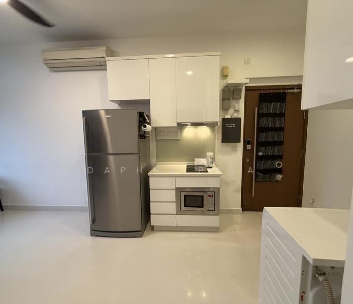 Urban Vista, 8 Tanah Merah Kechil Link, Bedok / Upper East Coast, 1 Bedroom, 441 sqft, Condominium For Rent, by Daphne Phua, 500264206 - Kitchen - PropertyGuru.com.sg