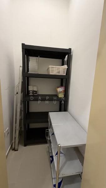 Urban Vista, 8 Tanah Merah Kechil Link, Bedok / Upper East Coast, 1 Bedroom, 441 sqft, Condominium For Rent, by Daphne Phua, 500264206 - Rare to have a good size storage area! - PropertyGuru.com.sg