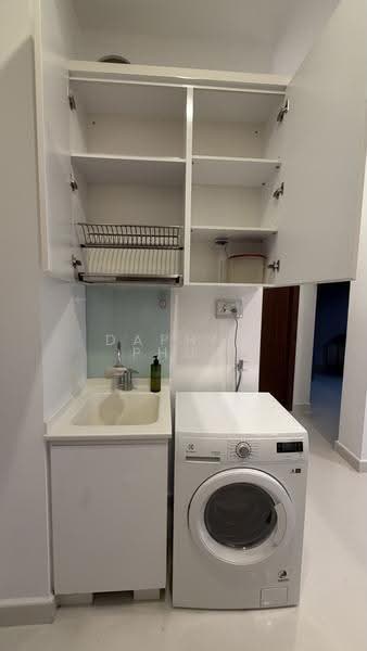 Urban Vista, 8 Tanah Merah Kechil Link, Bedok / Upper East Coast, 1 Bedroom, 441 sqft, Condominium For Rent, by Daphne Phua, 500264206 - Interior - PropertyGuru.com.sg