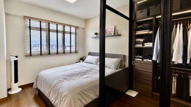 78 Lorong Limau, 78 Lorong Limau, Balestier / Toa Payoh, 3 Bedrooms, 1,001 sqft, HDB Flat For Sale, by Jeric Leong, 500264207 - Bedroom - PropertyGuru.com.sg