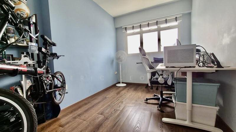 78 Lorong Limau, 78 Lorong Limau, Balestier / Toa Payoh, 3 Bedrooms, 1,001 sqft, HDB Flat For Sale, by Jeric Leong, 500264207 - Study - PropertyGuru.com.sg