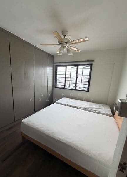 772 Bedok Reservoir View, 772 Bedok Reservoir View, Bedok / Upper East Coast, Room Rental, 100 sqft, HDB Flat For Rent, by Lay Hoon Grace Ser, 500264210 - Master Bedroom - PropertyGuru.com.sg