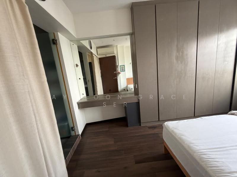 772 Bedok Reservoir View, 772 Bedok Reservoir View, Bedok / Upper East Coast, Room Rental, 100 sqft, HDB Flat For Rent, by Lay Hoon Grace Ser, 500264210 - Master Bedroom - PropertyGuru.com.sg