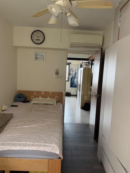 772 Bedok Reservoir View, 772 Bedok Reservoir View, Bedok / Upper East Coast, Room Rental, 100 sqft, HDB Flat For Rent, by Lay Hoon Grace Ser, 500264210 - Common Bedroom - PropertyGuru.com.sg