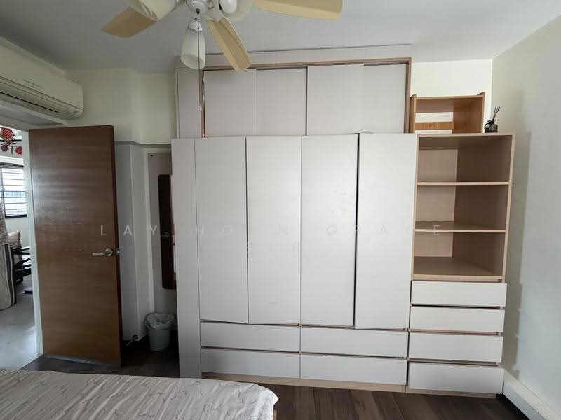 772 Bedok Reservoir View, 772 Bedok Reservoir View, Bedok / Upper East Coast, Room Rental, 100 sqft, HDB Flat For Rent, by Lay Hoon Grace Ser, 500264210 - Common Bedroom - PropertyGuru.com.sg