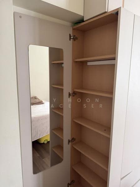 772 Bedok Reservoir View, 772 Bedok Reservoir View, Bedok / Upper East Coast, Room Rental, 100 sqft, HDB Flat For Rent, by Lay Hoon Grace Ser, 500264210 - Common Bedroom - PropertyGuru.com.sg