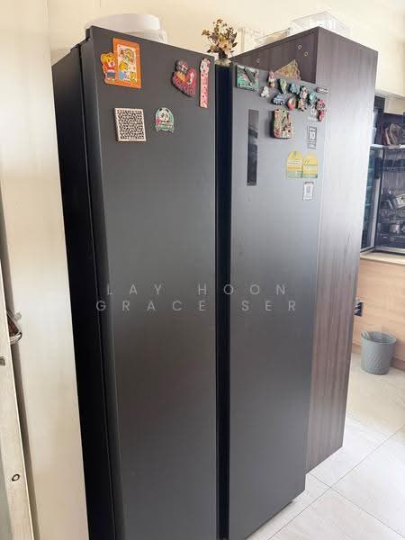 772 Bedok Reservoir View, 772 Bedok Reservoir View, Bedok / Upper East Coast, Room Rental, 100 sqft, HDB Flat For Rent, by Lay Hoon Grace Ser, 500264210 - Kitchen - PropertyGuru.com.sg