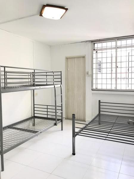 114 Bishan Street 12, 114 Bishan Street 12, Ang Mo Kio / Bishan / Thomson, 3 Bedrooms, 1,150 sqft, HDB Flat For Rent, by Shaun How, 500264211 - Bedroom - PropertyGuru.com.sg