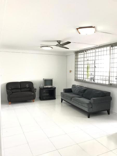 114 Bishan Street 12, 114 Bishan Street 12, Ang Mo Kio / Bishan / Thomson, 3 Bedrooms, 1,150 sqft, HDB Flat For Rent, by Shaun How, 500264211 - Living Room - PropertyGuru.com.sg