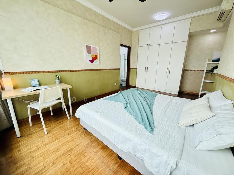 Bishan Loft, 33 Bishan Street 11, Ang Mo Kio / Bishan / Thomson, Room Rental, 200 sqft, Condominium For Rent, by Young Chng, 500264212 - Bedroom - PropertyGuru.com.sg
