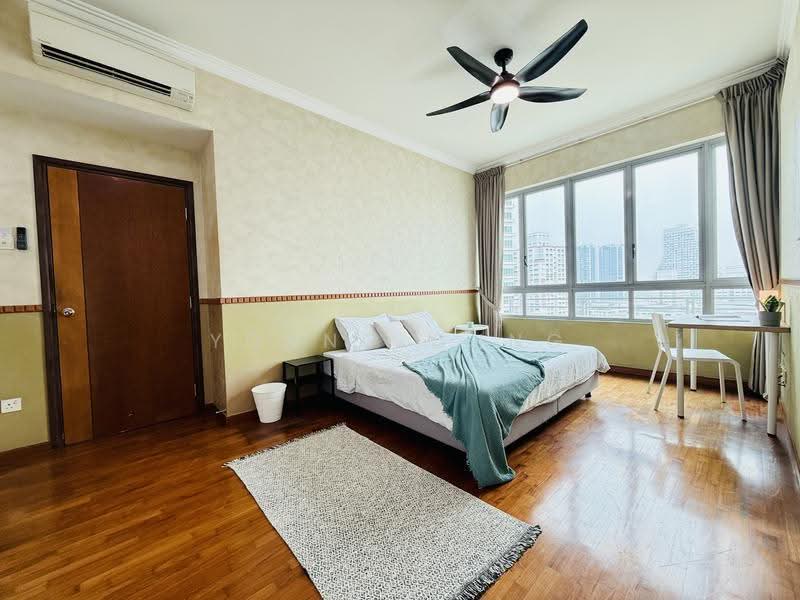 Bishan Loft, 33 Bishan Street 11, Ang Mo Kio / Bishan / Thomson, Room Rental, 200 sqft, Condominium For Rent, by Young Chng, 500264212 - Bedroom - PropertyGuru.com.sg