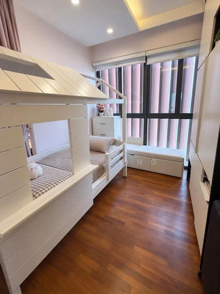 Twin Fountains, 15 Woodlands Avenue 6, Admiralty / Woodlands, 5 Bedrooms, 2,207 sqft, Condominium For Sale, by Ben Wong, 500264214 - Bedroom - PropertyGuru.com.sg