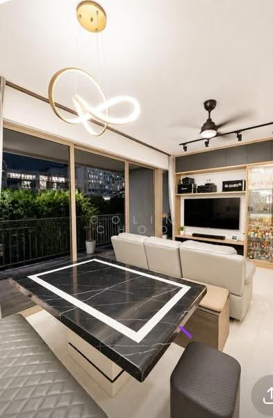The Vales, 75 Anchorvale Crescent, Hougang / Punggol / Sengkang, 3 Bedrooms, 1,044 sqft, Condominium For Sale, by Colin Choo, 500264217 - PropertyGuru.com.sg