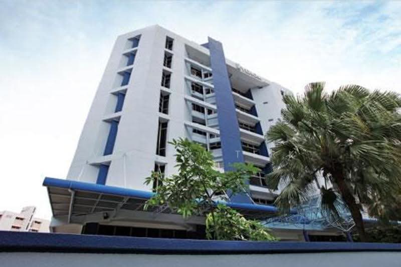 Yenom Industrial Building, 123 Genting Lane, Macpherson / Potong Pasir, 9,408 sqft, Light Industrial (B1) For Rent, by Vanessa Terk, 500264220 - Exterior - CommercialGuru.com.sg