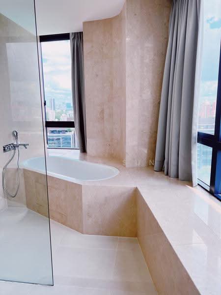d'Leedon (Former Farrer Court), 15 Leedon Heights, Tanglin / Holland / Bukit Timah, 4 Bedrooms, 2,024 sqft, Condominium For Rent, by Tina Sun, 500264222 - PropertyGuru.com.sg