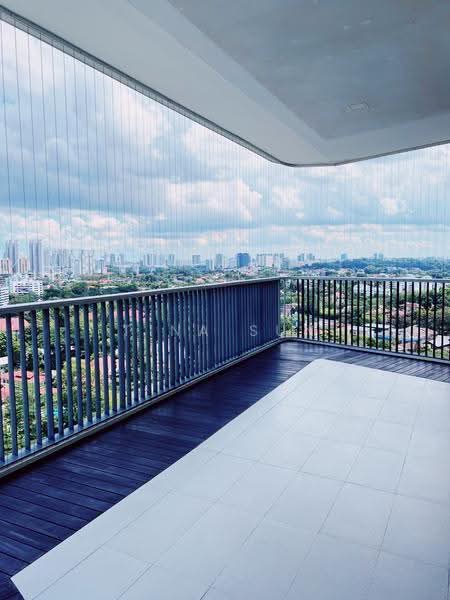 d'Leedon (Former Farrer Court), 15 Leedon Heights, Tanglin / Holland / Bukit Timah, 4 Bedrooms, 2,024 sqft, Condominium For Rent, by Tina Sun, 500264222 - PropertyGuru.com.sg