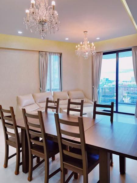 d'Leedon (Former Farrer Court), 15 Leedon Heights, Tanglin / Holland / Bukit Timah, 4 Bedrooms, 2,024 sqft, Condominium For Rent, by Tina Sun, 500264222 - PropertyGuru.com.sg
