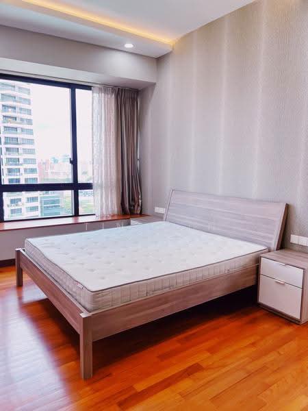 d'Leedon (Former Farrer Court), 15 Leedon Heights, Tanglin / Holland / Bukit Timah, 4 Bedrooms, 2,024 sqft, Condominium For Rent, by Tina Sun, 500264222 - PropertyGuru.com.sg