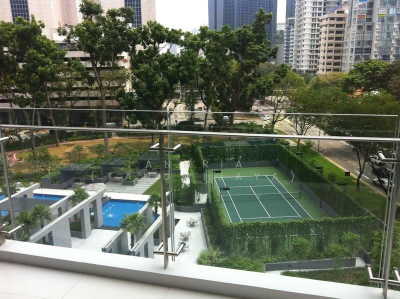 VIVA, 2 Suffolk Walk, Newton / Novena, 4 Bedrooms, 1,840 sqft, Condominium For Rent, by Andria (Tanuwijaya), 500264223 - Exterior - PropertyGuru.com.sg