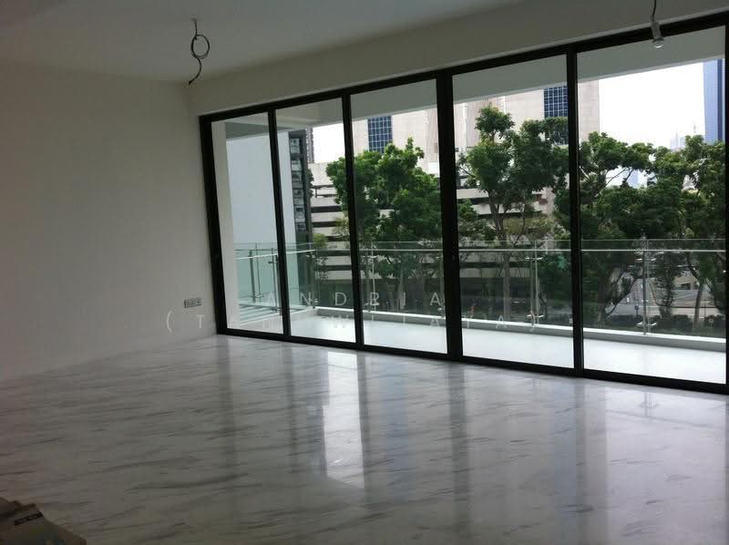 VIVA, 2 Suffolk Walk, Newton / Novena, 4 Bedrooms, 1,840 sqft, Condominium For Rent, by Andria (Tanuwijaya), 500264223 - Balcony - PropertyGuru.com.sg