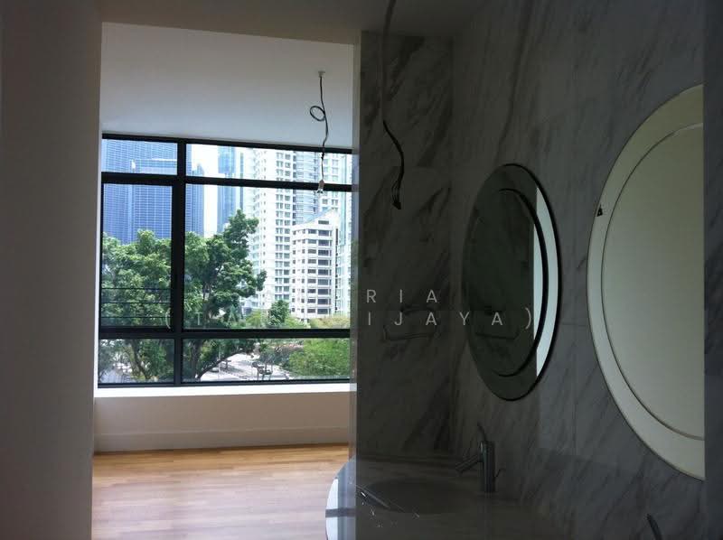 VIVA, 2 Suffolk Walk, Newton / Novena, 4 Bedrooms, 1,840 sqft, Condominium For Rent, by Andria (Tanuwijaya), 500264223 - Bathroom - PropertyGuru.com.sg