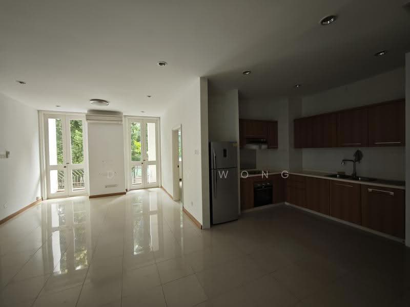 Riverdale Residence, 346 River Valley Road, Orchard / River Valley, 2 Bedrooms, 1,118 sqft, Condominium For Rent, by Danny Wong, 500264224 - Kitchen - PropertyGuru.com.sg