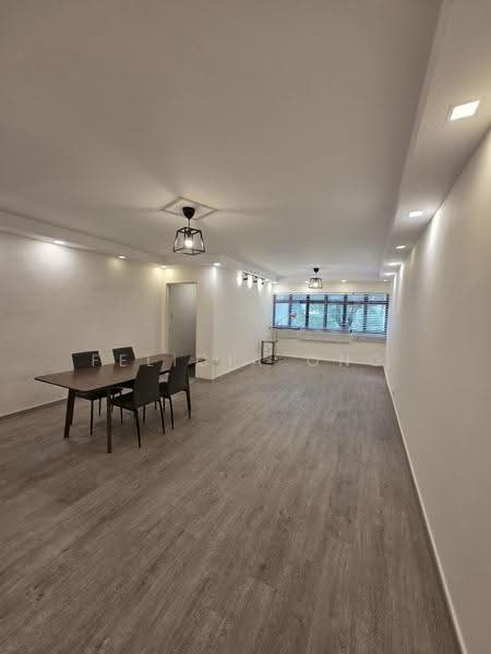 769 Bedok Reservoir View, 769 Bedok Reservoir View, Bedok / Upper East Coast, 3 Bedrooms, 1,238 sqft, HDB Flat For Rent, by Felicia Ong, 500264226 - Dining Room - PropertyGuru.com.sg