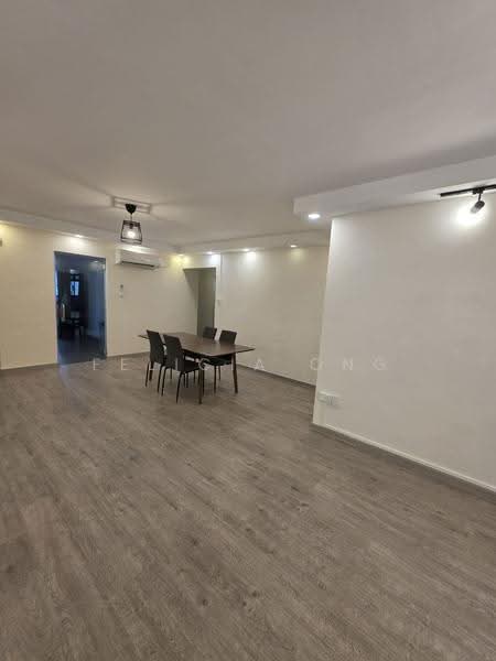 769 Bedok Reservoir View, 769 Bedok Reservoir View, Bedok / Upper East Coast, 3 Bedrooms, 1,238 sqft, HDB Flat For Rent, by Felicia Ong, 500264226 - Dining Room - PropertyGuru.com.sg