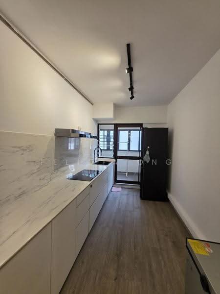 769 Bedok Reservoir View, 769 Bedok Reservoir View, Bedok / Upper East Coast, 3 Bedrooms, 1,238 sqft, HDB Flat For Rent, by Felicia Ong, 500264226 - Kitchen - PropertyGuru.com.sg