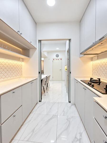 103B Bidadari Park Drive, 103B Bidadari Park Drive, Balestier / Toa Payoh, 3 Bedrooms, 1,001 sqft, HDB Flat For Sale, by Adrian Chua, 500264227 - Kitchen - PropertyGuru.com.sg
