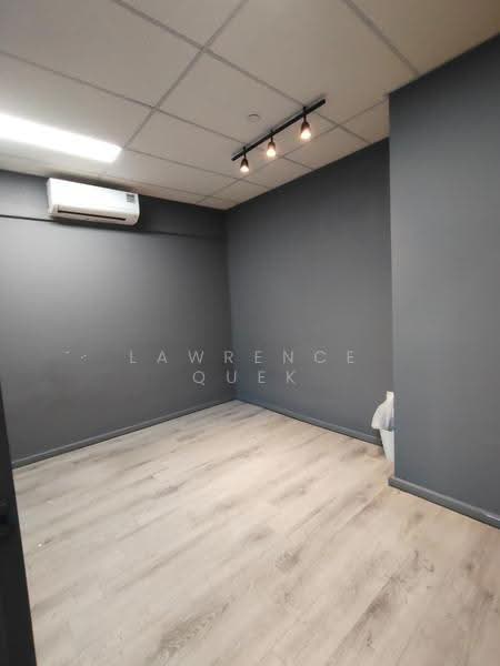 Carros Centre, 60 JALAN LAM HUAT, Admiralty / Woodlands, 179 sqft, Factory / Workshop (B2) For Sale, by Lawrence Quek, 500264228 - Interior - CommercialGuru.com.sg