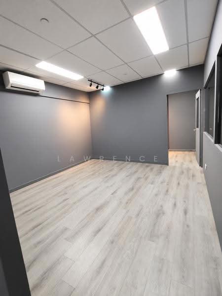 Carros Centre, 60 JALAN LAM HUAT, Admiralty / Woodlands, 179 sqft, Factory / Workshop (B2) For Sale, by Lawrence Quek, 500264228 - Interior - CommercialGuru.com.sg