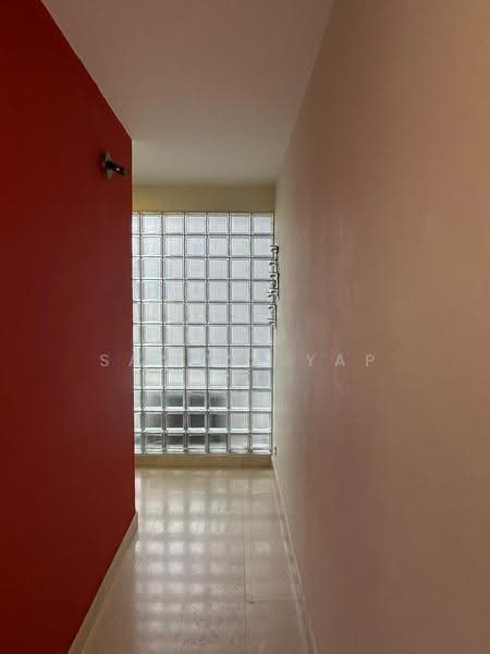 Changi Rise Condo, 20 Simei Rise, Pasir Ris / Tampines, 3 Bedrooms, 1,130 sqft, Condominium For Sale, by Sandra Yap, 500264229 - Corridor - PropertyGuru.com.sg
