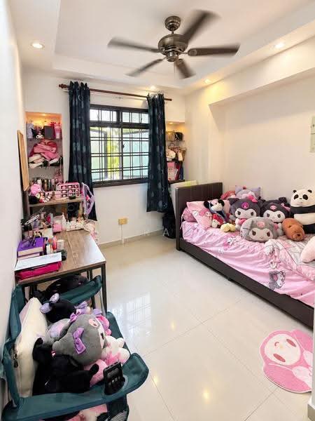 304B Anchorvale Link, 304B Anchorvale Link, Hougang / Punggol / Sengkang, 3 Bedrooms, 1,184 sqft, HDB Flat For Sale, by Nura J, 500264231 - Bedroom - PropertyGuru.com.sg