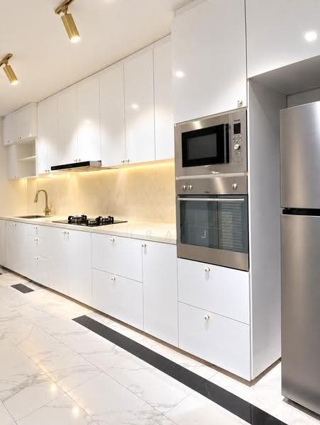 304B Anchorvale Link, 304B Anchorvale Link, Hougang / Punggol / Sengkang, 3 Bedrooms, 1,184 sqft, HDB Flat For Sale, by Nura J, 500264231 - Kitchen - PropertyGuru.com.sg